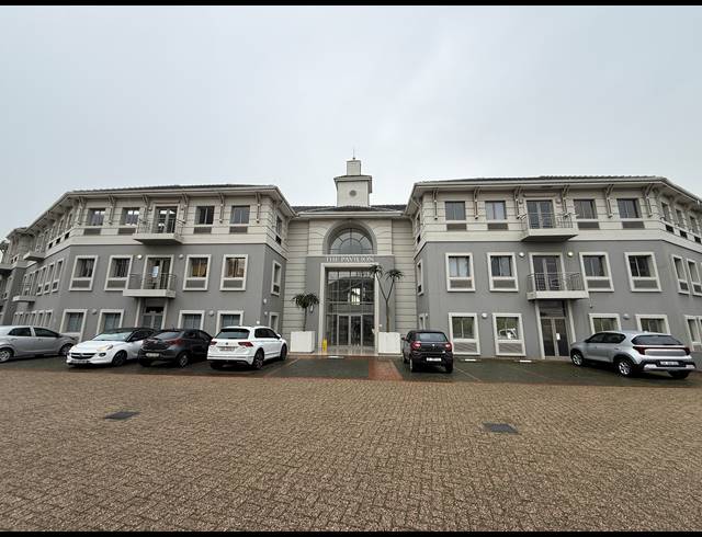 197M² OFFICE FOR SALE IN CENTURY CITY